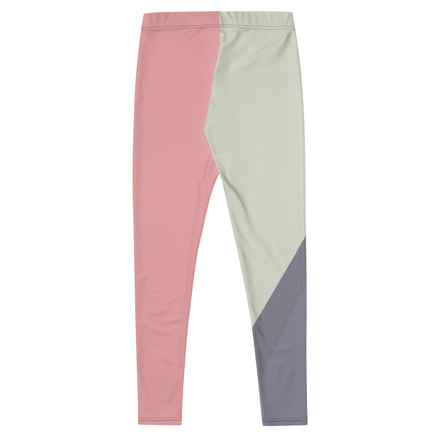 Color Blok Leggings