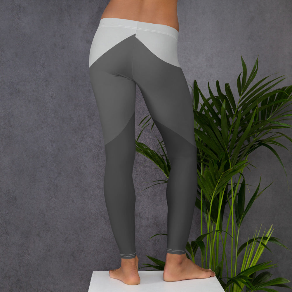 Vector Leggings