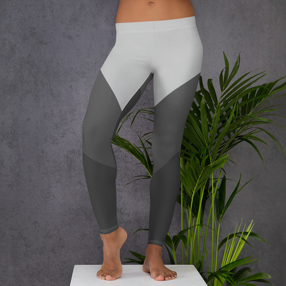 Vector Leggings