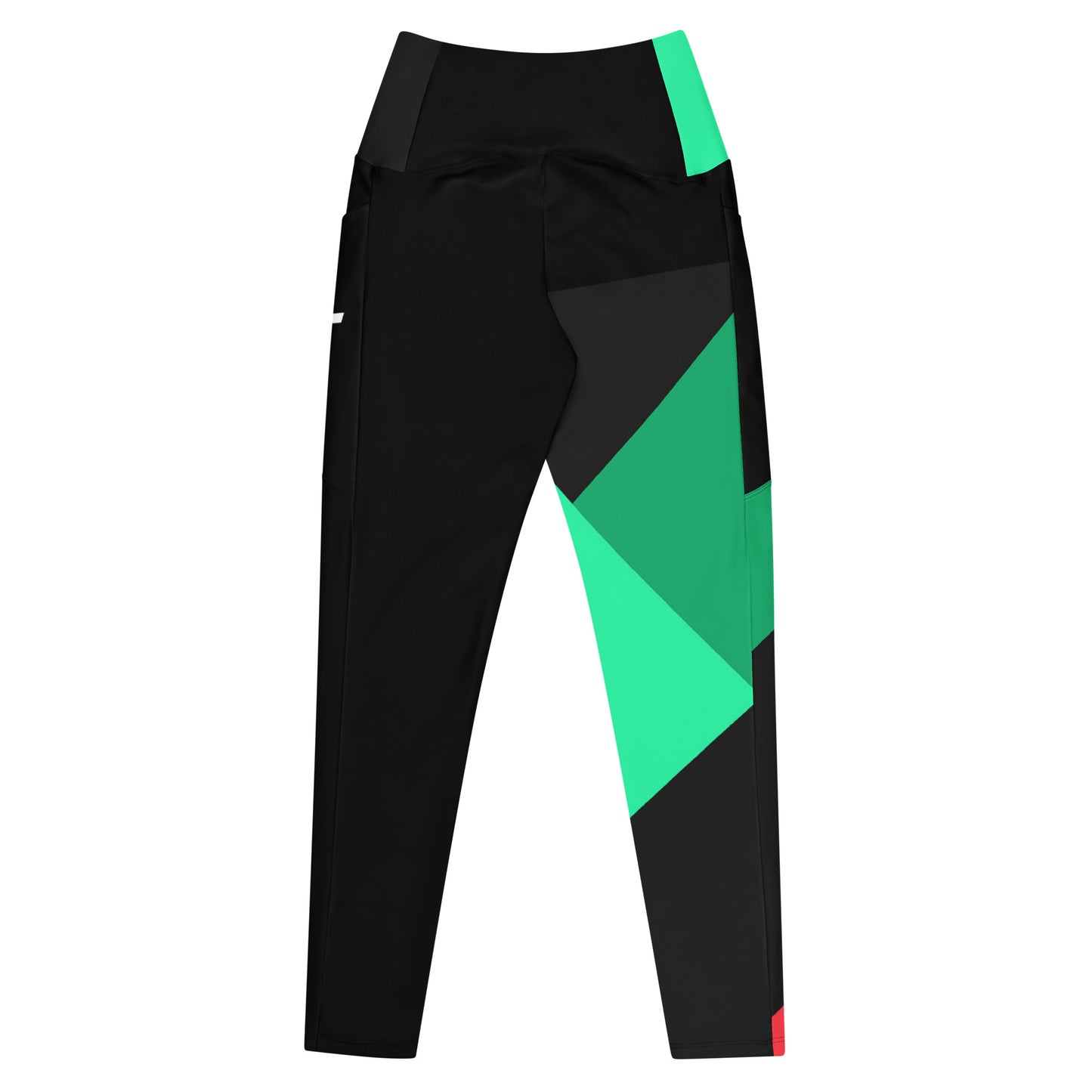 Vertex Leggings with pockets