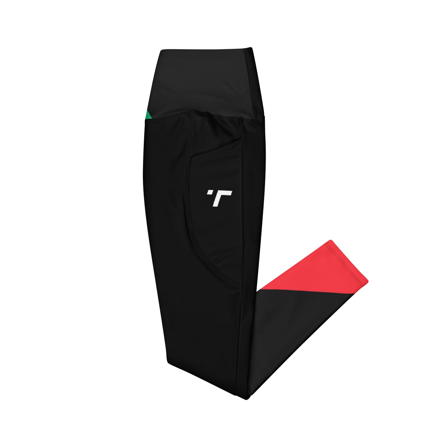 Vertex Leggings with pockets