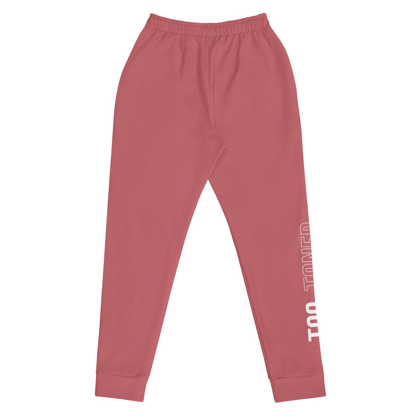 Pink Women's Joggers