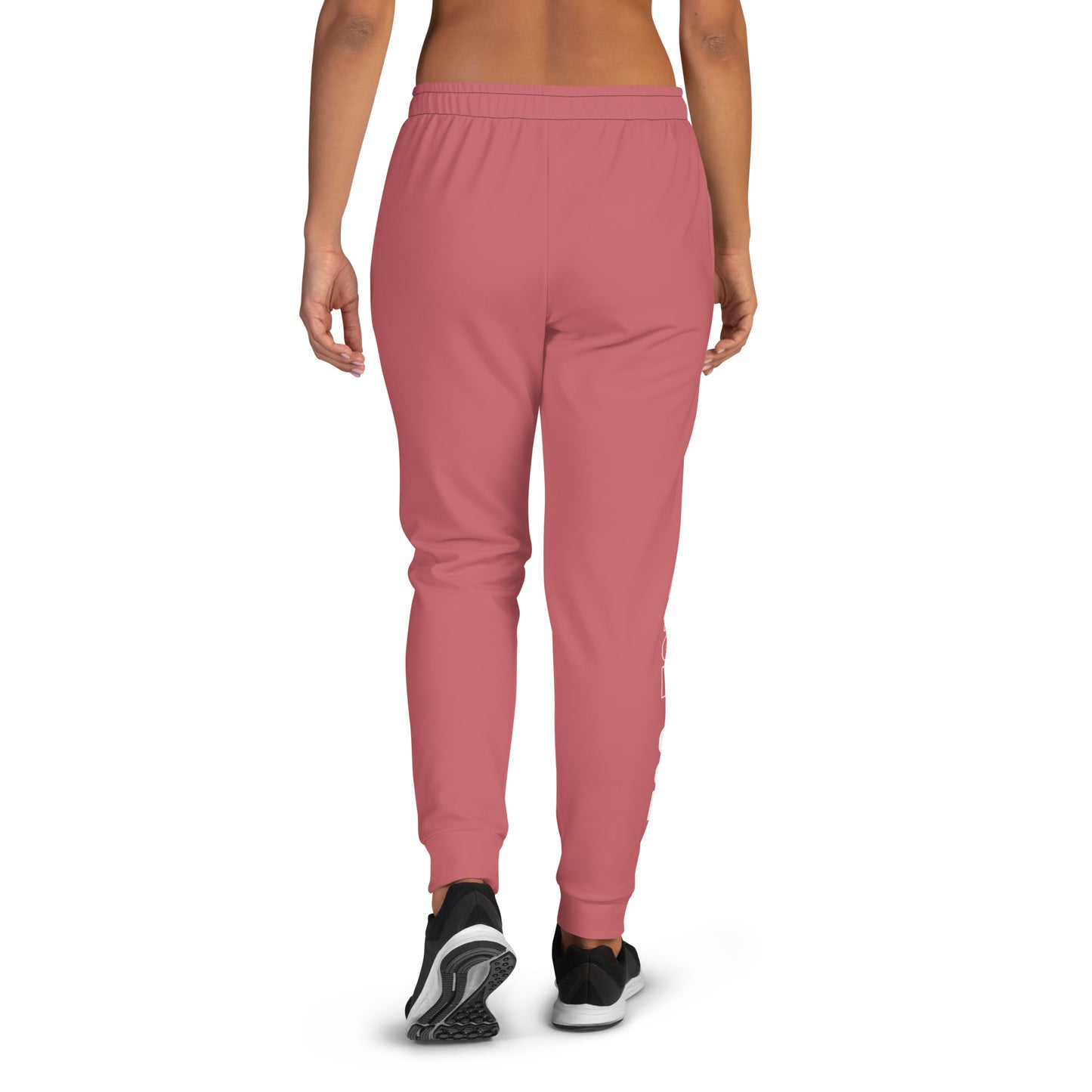 Pink Women's Joggers