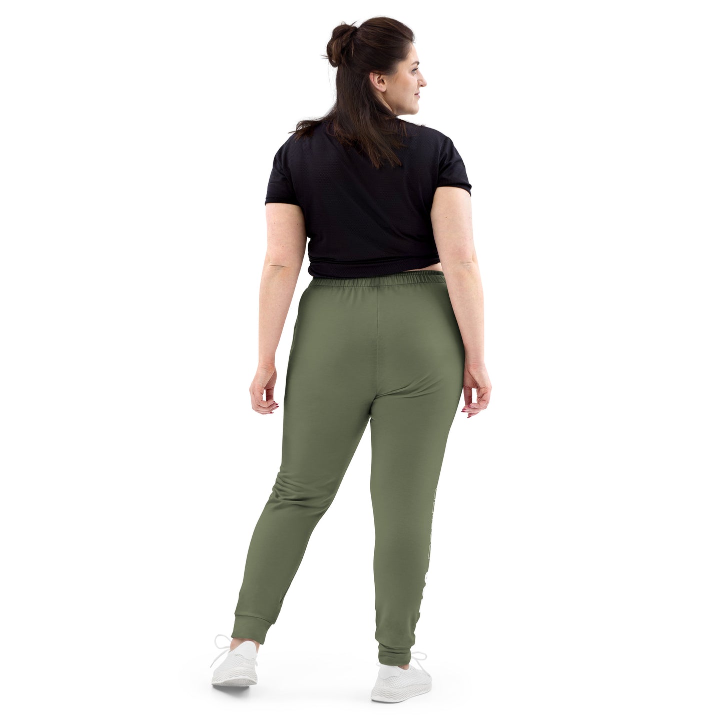 Olive Women's Joggers