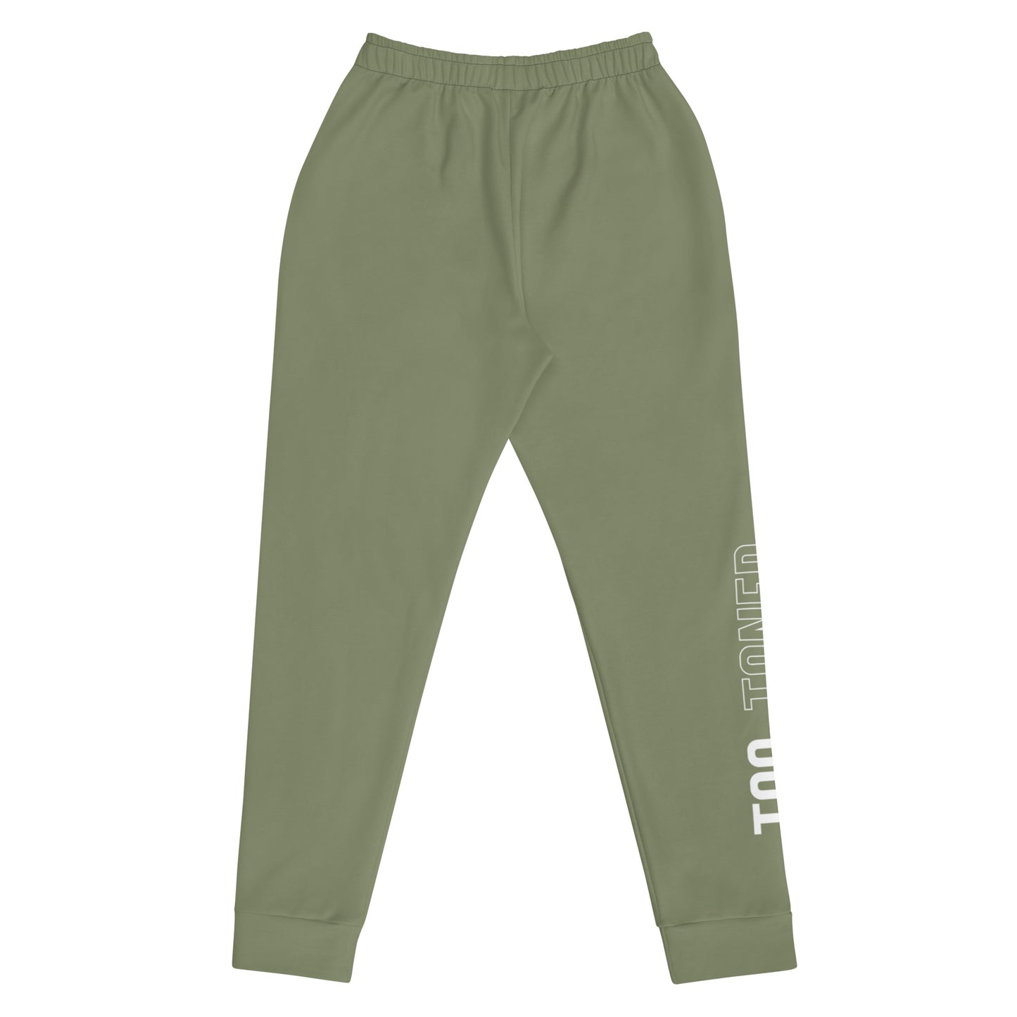 Olive Women's Joggers