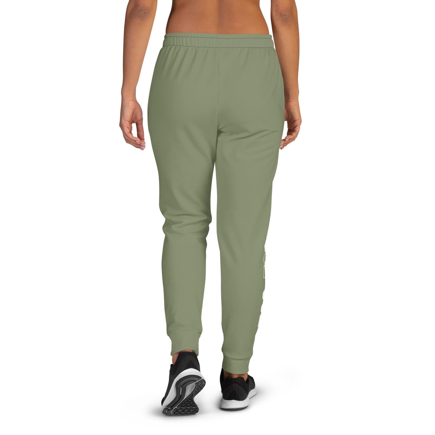 Olive Women's Joggers