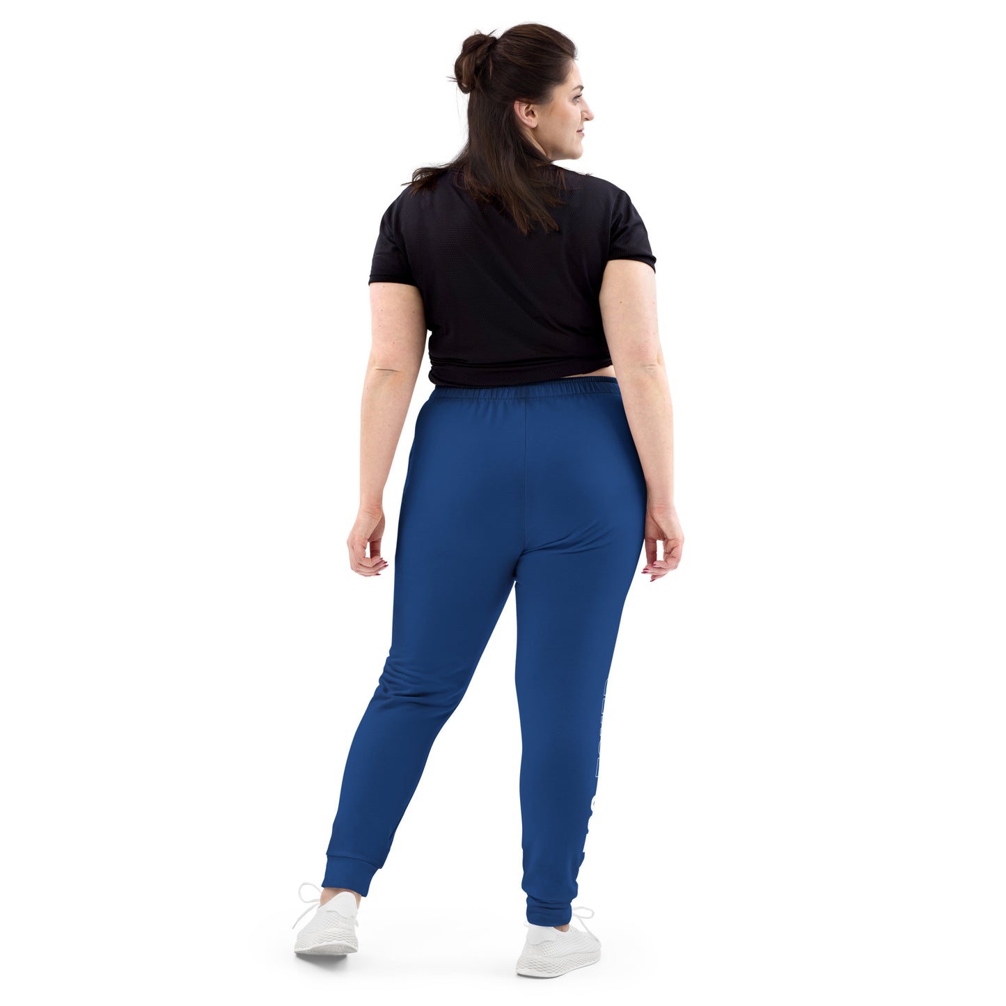 Blue Women's Joggers