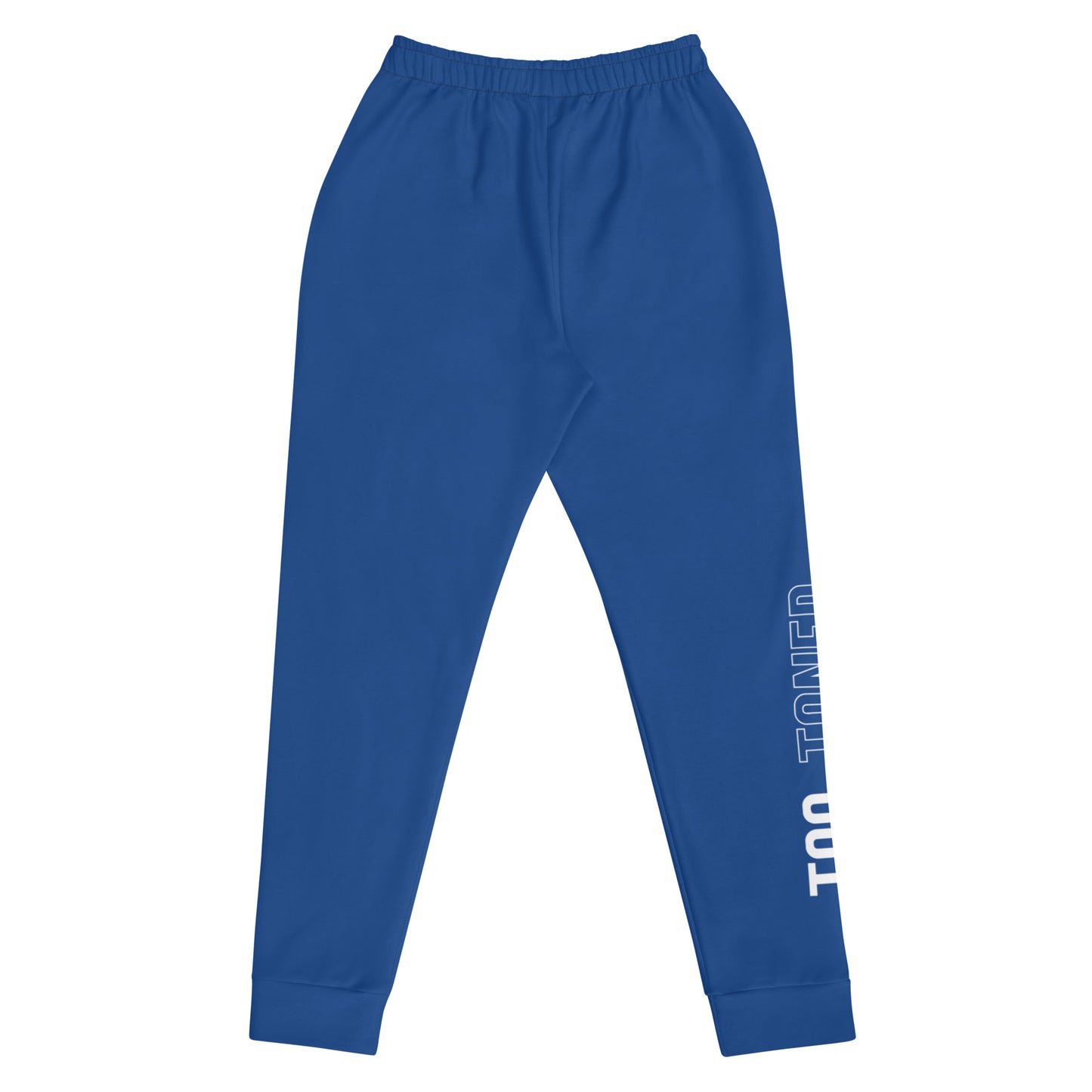 Blue Women's Joggers