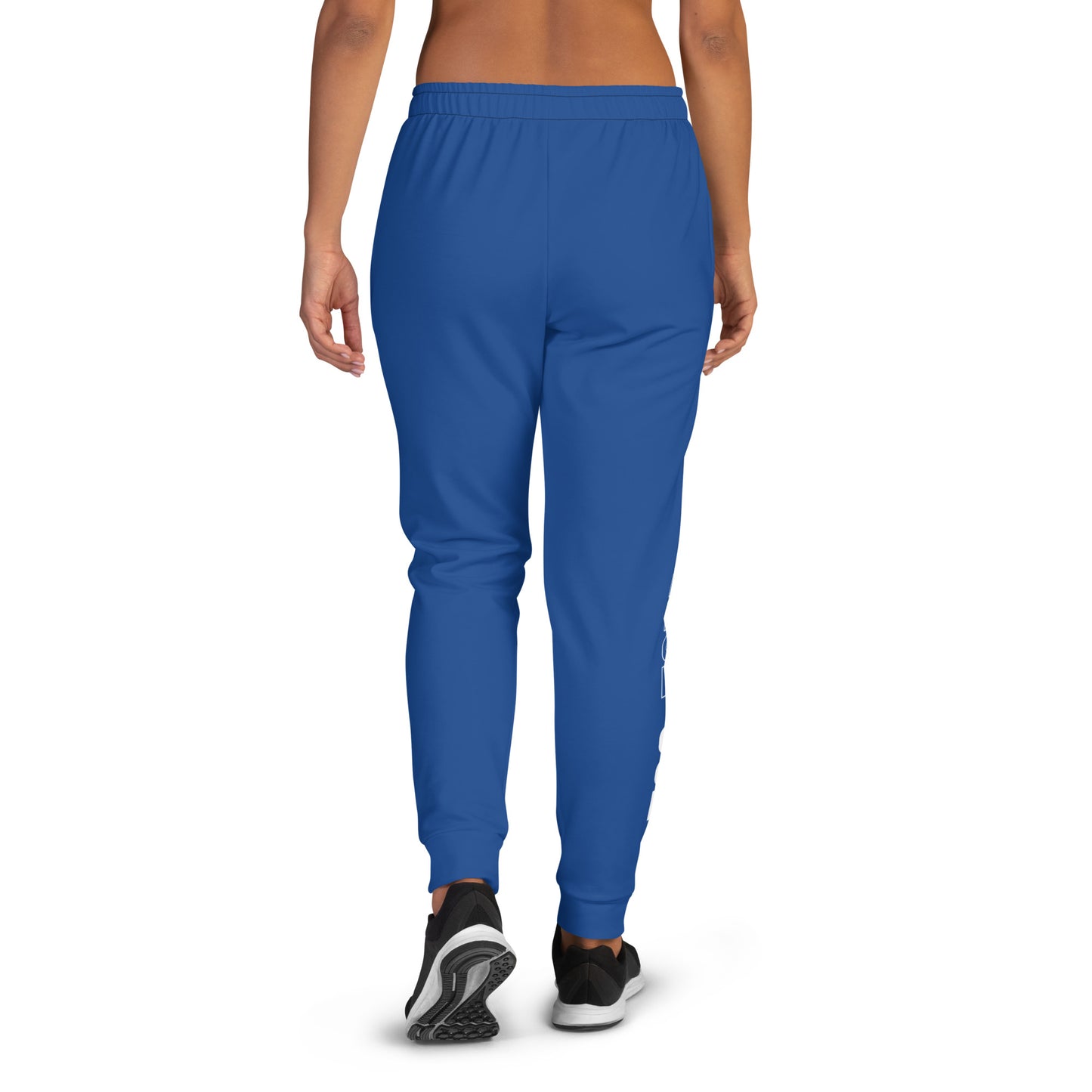 Blue Women's Joggers