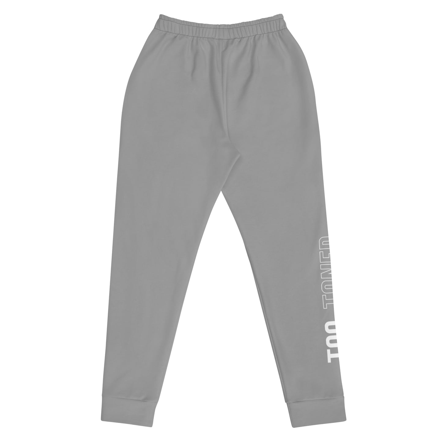 Grey Women's Joggers