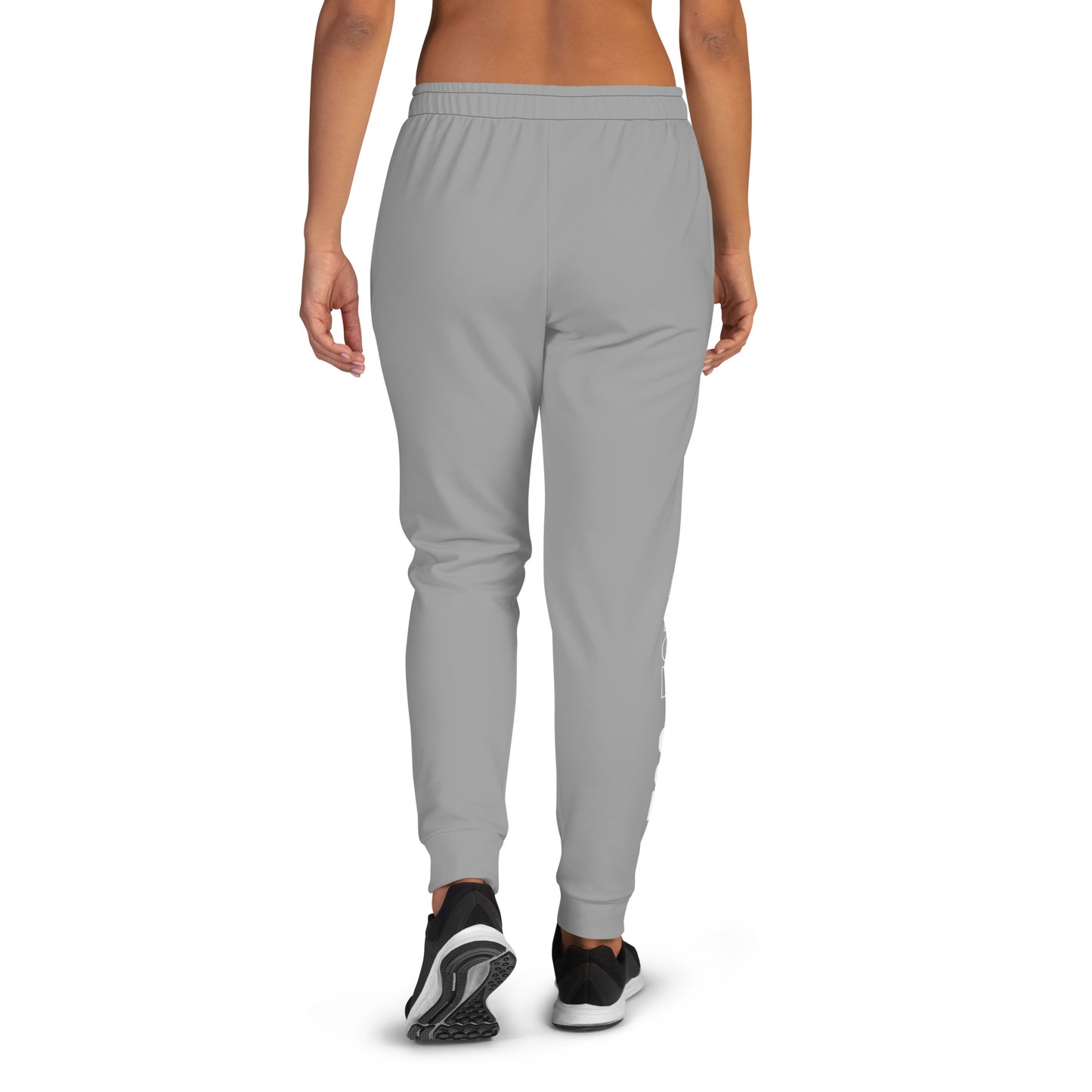 Grey Women's Joggers