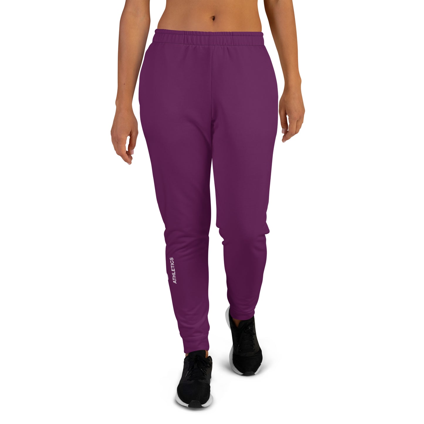 Purple Women's Joggers