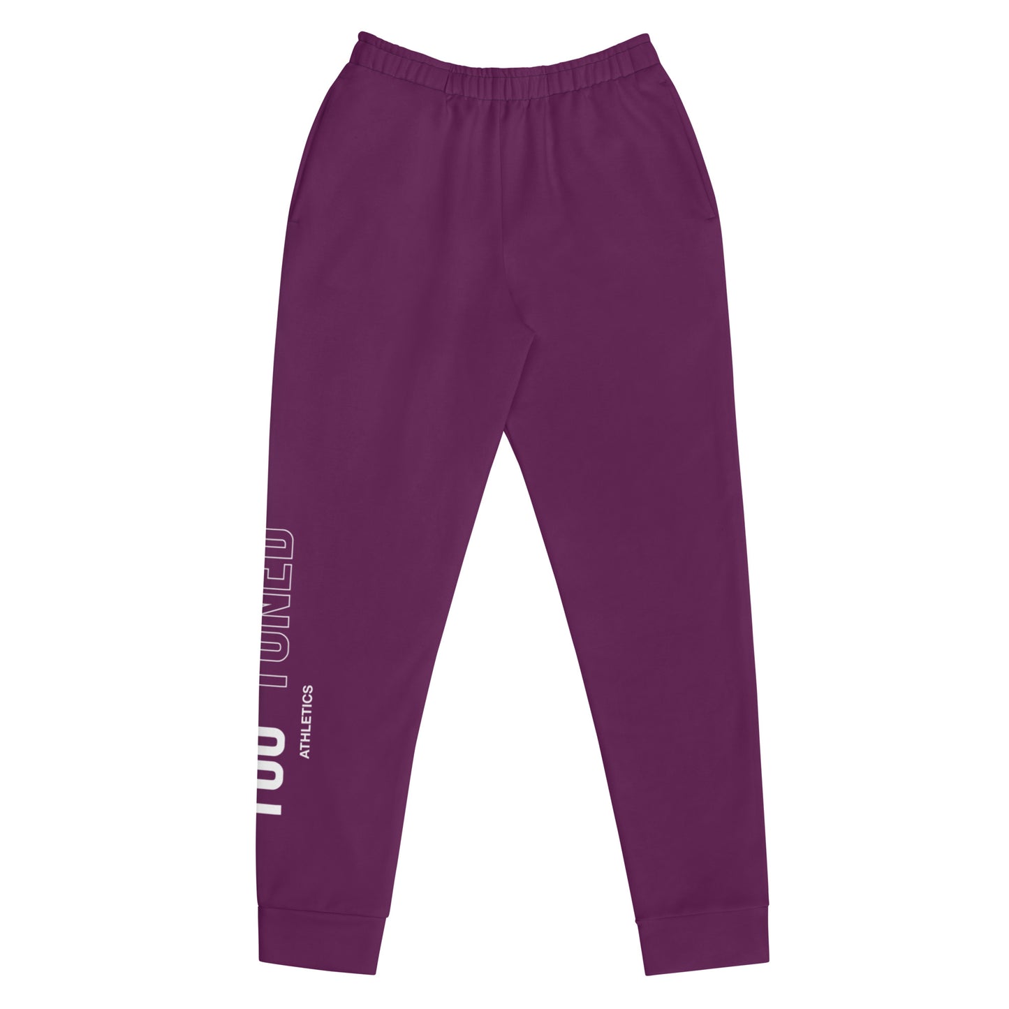 Purple Women's Joggers