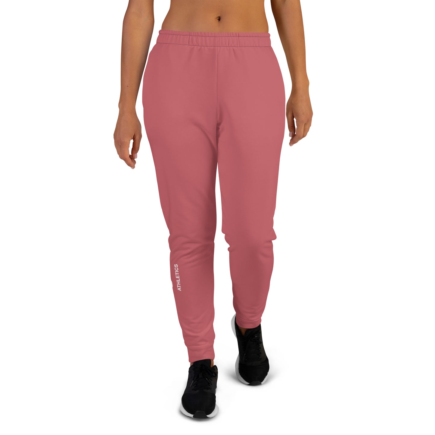 Pink Women's Joggers