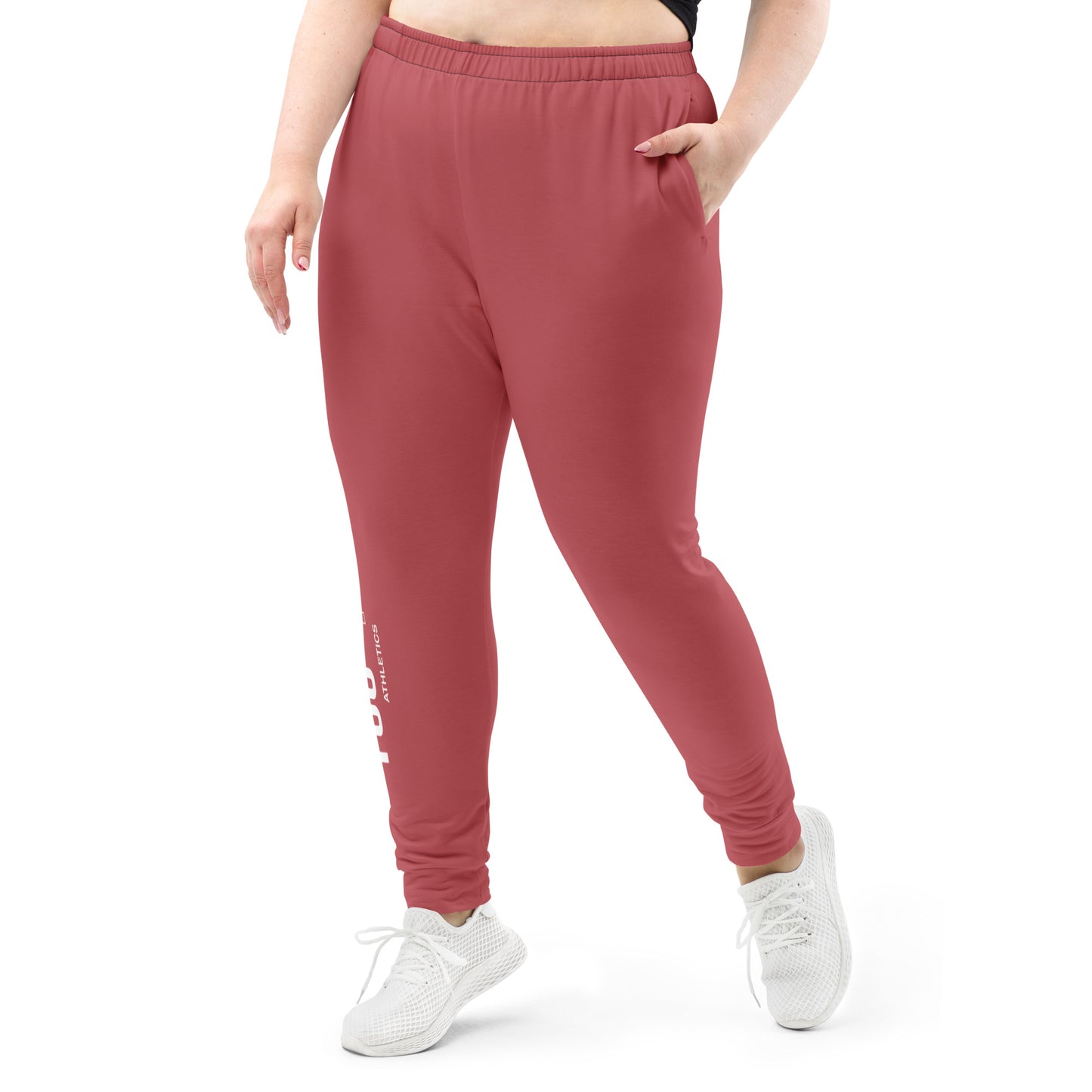 Pink Women's Joggers