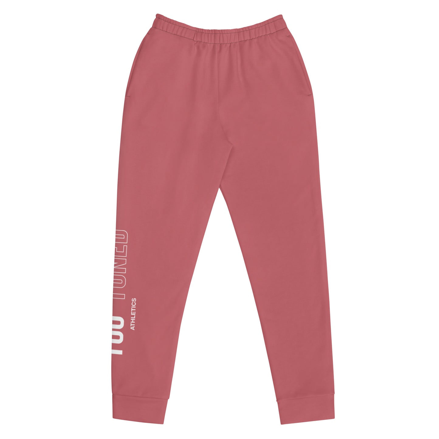 Pink Women's Joggers