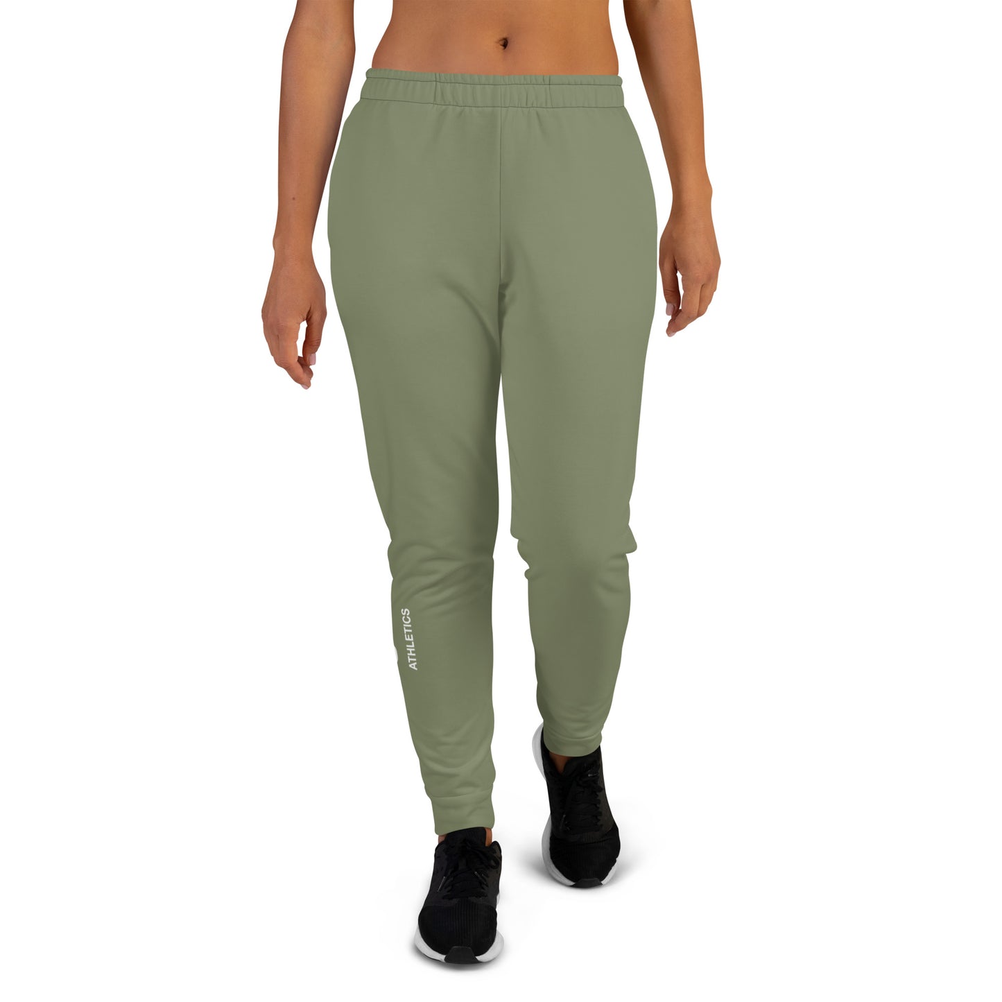 Olive Women's Joggers