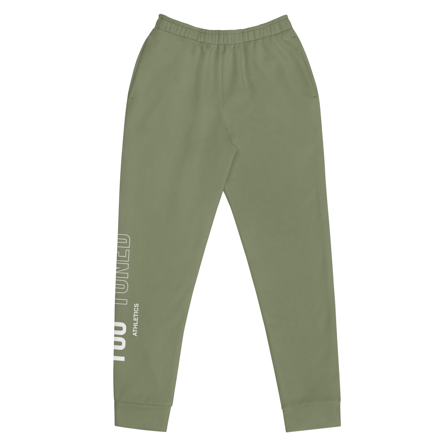 Olive Women's Joggers