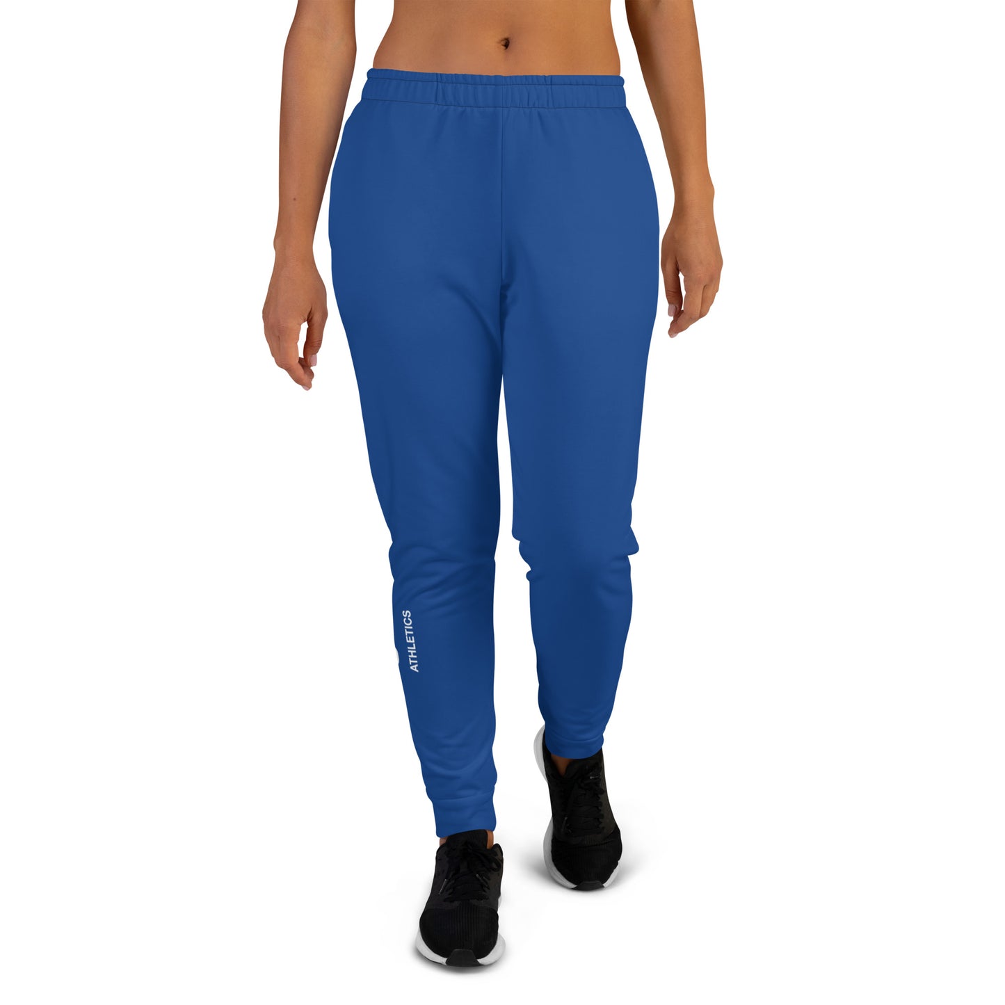 Blue Women's Joggers