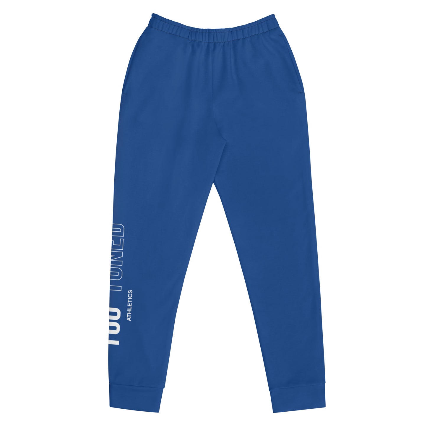 Blue Women's Joggers