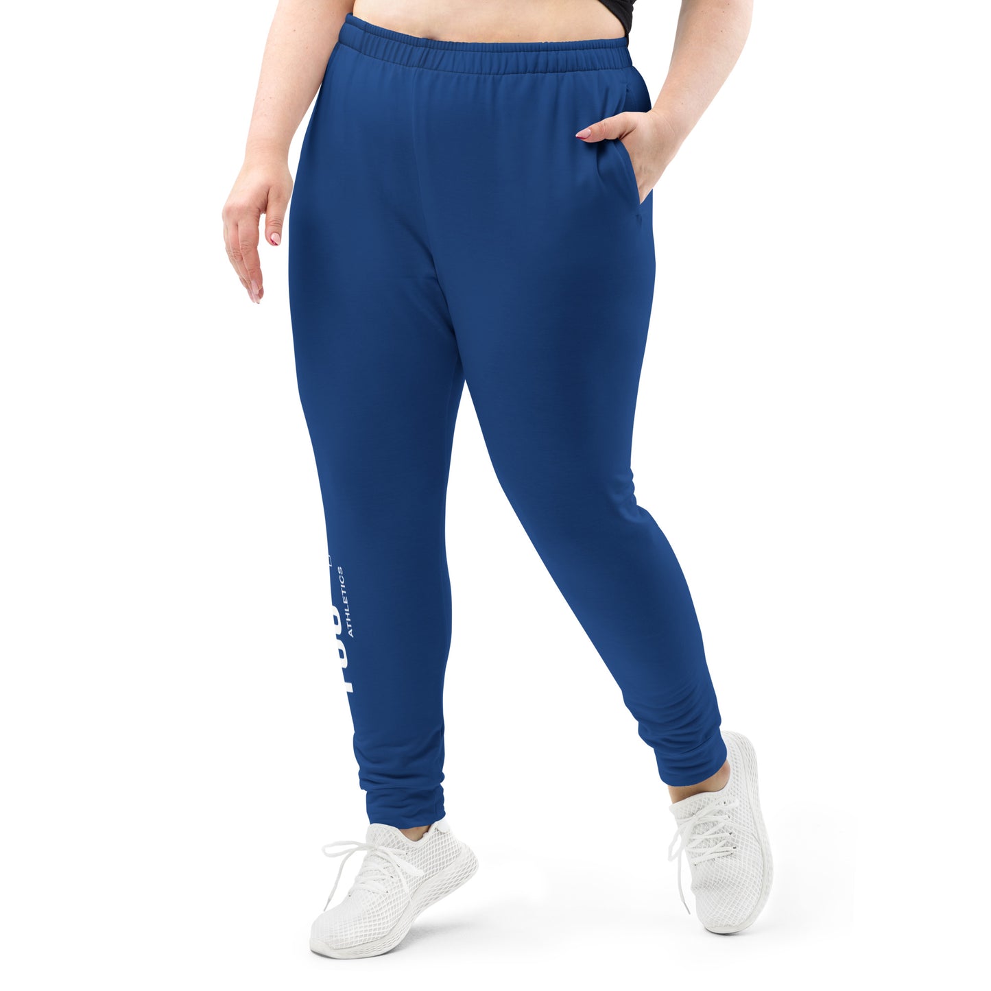 Blue Women's Joggers