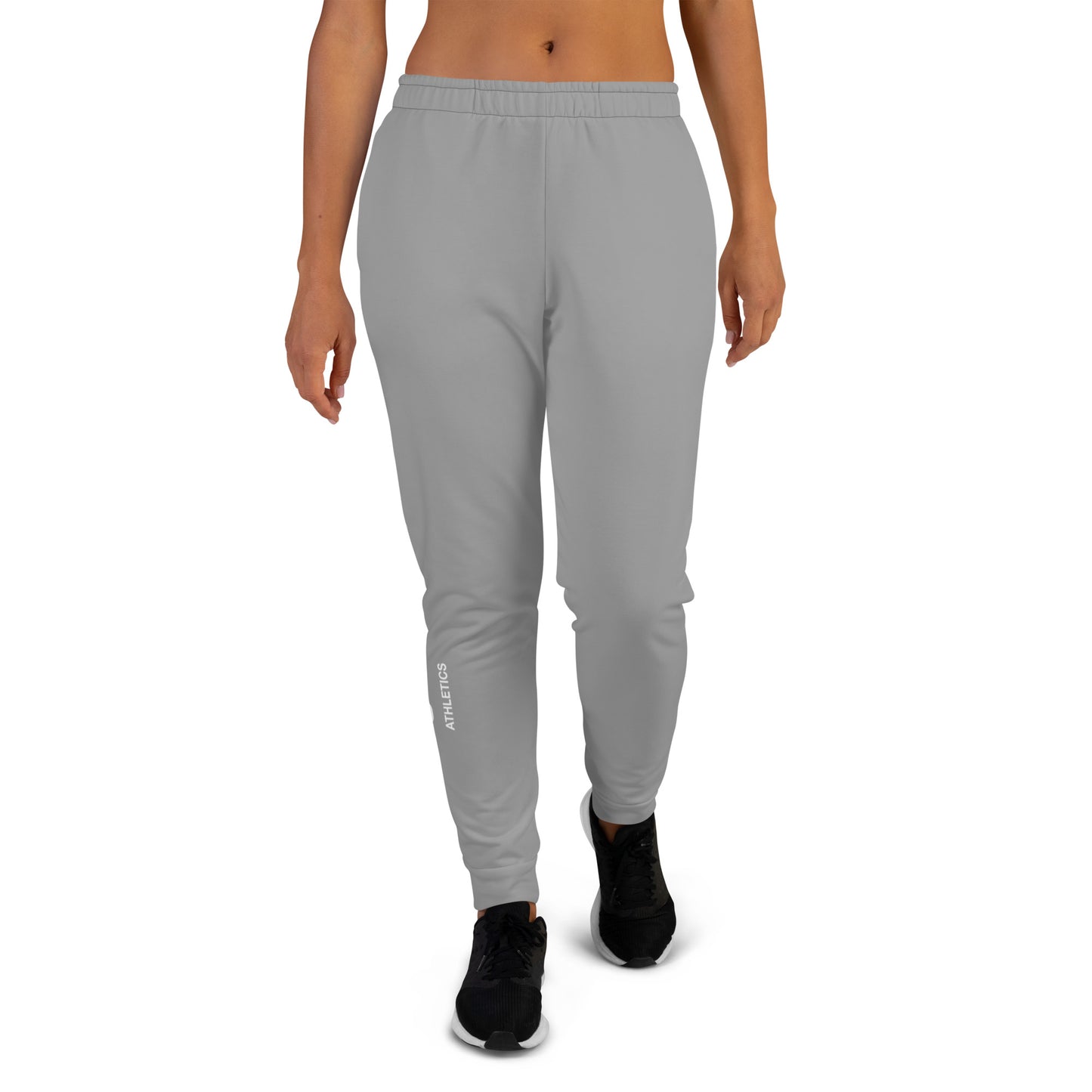 Grey Women's Joggers