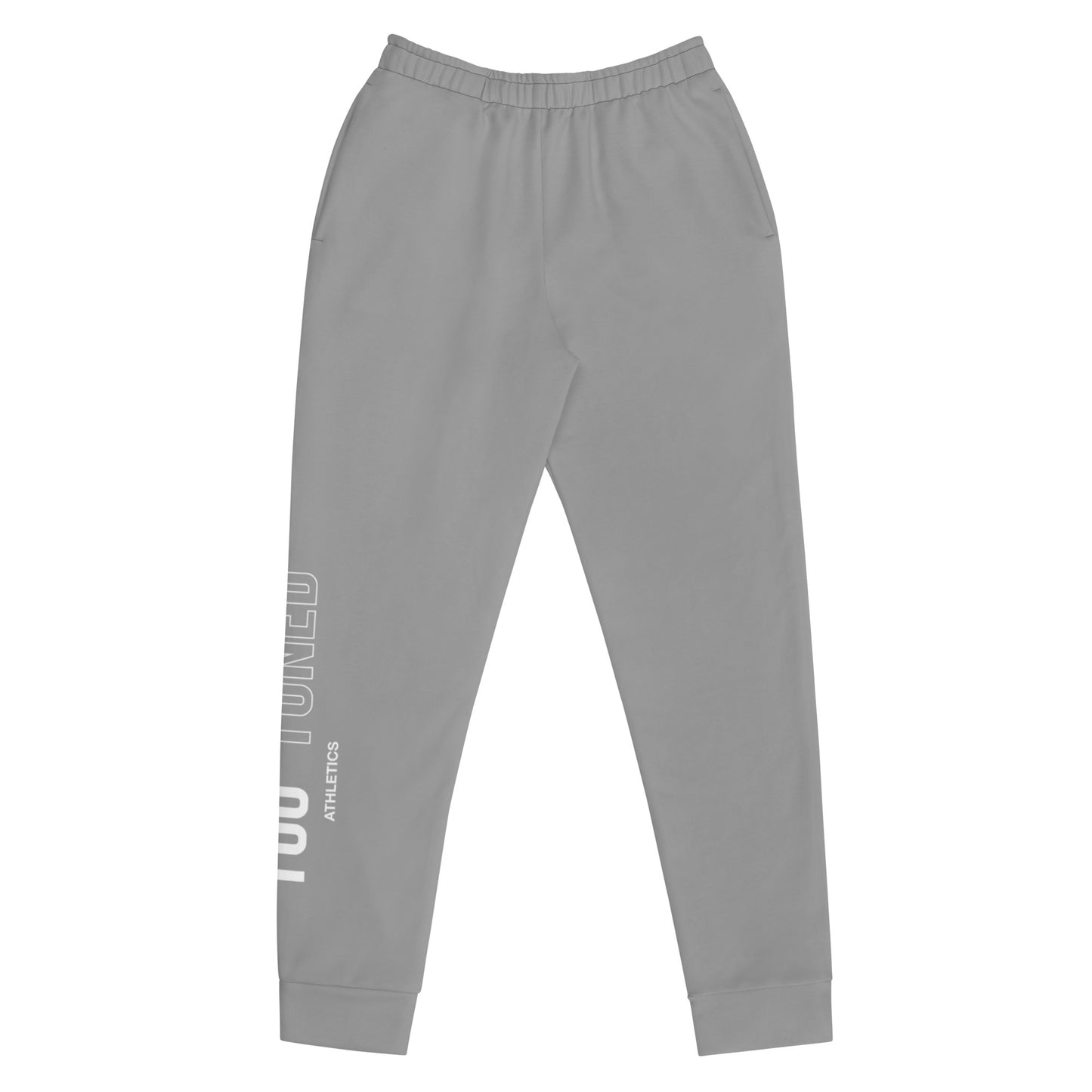 Grey Women's Joggers