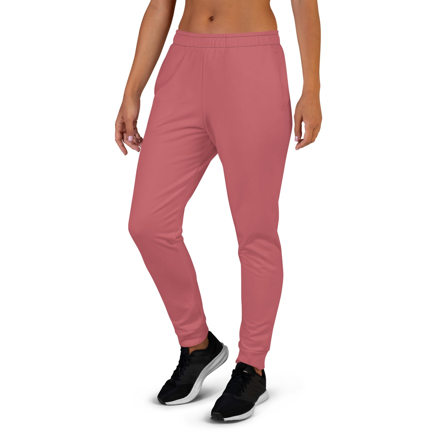 Pink Women's Joggers