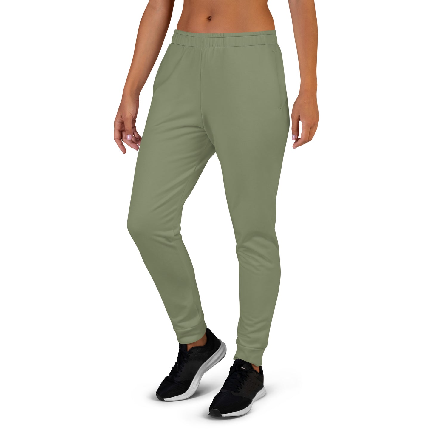 Olive Women's Joggers