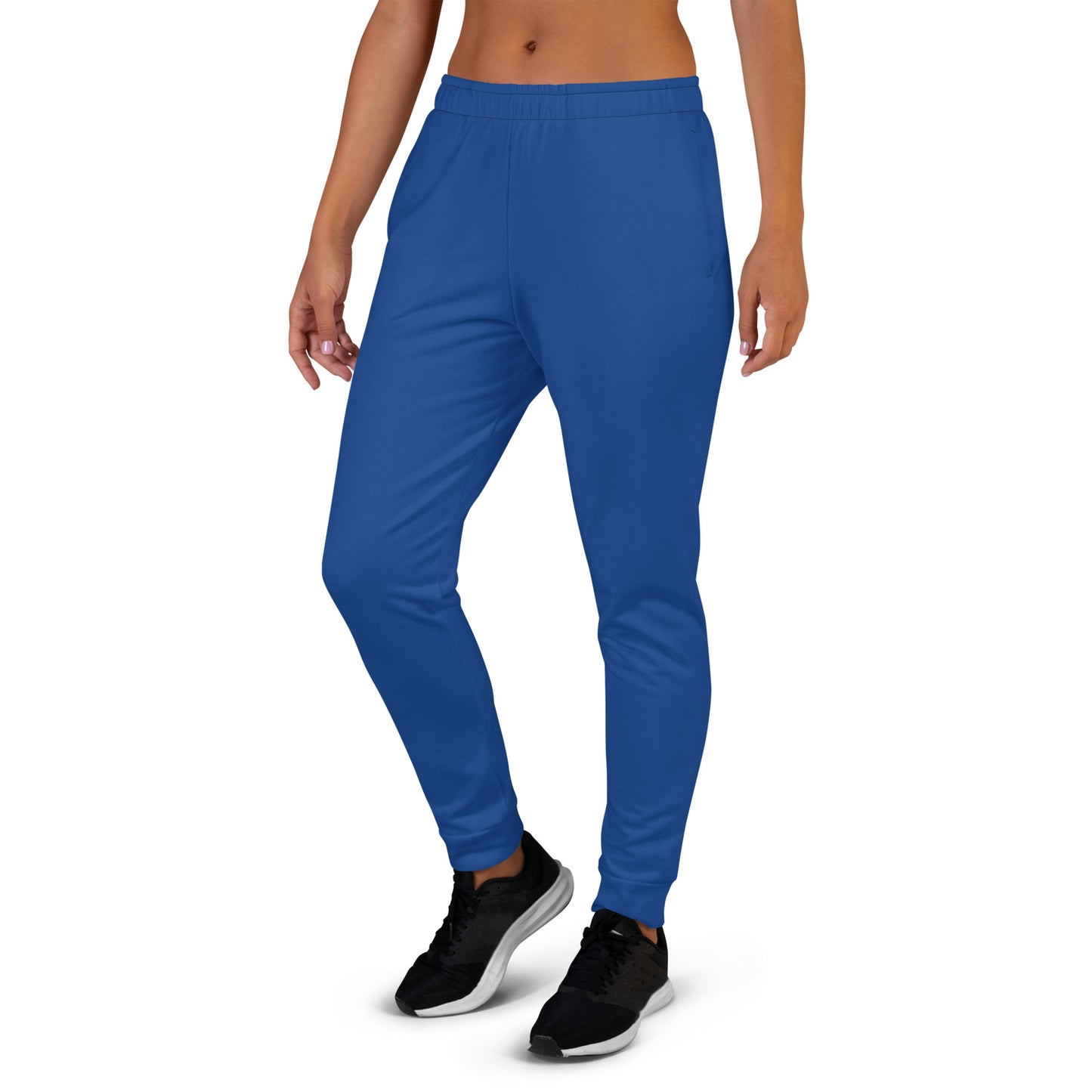 Blue Women's Joggers