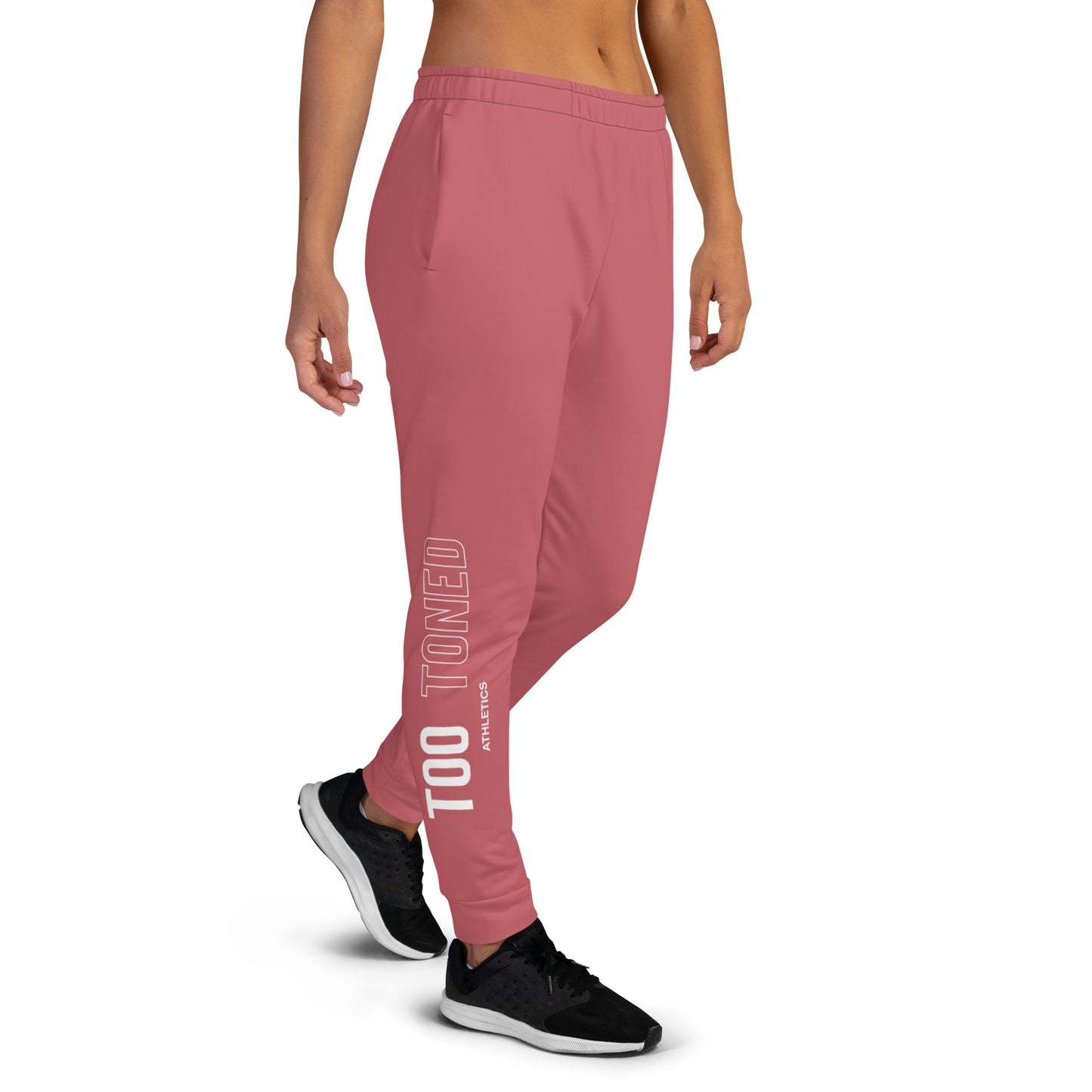 Pink Women's Joggers