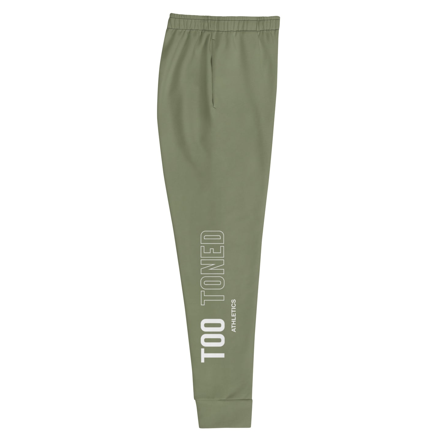 Olive Women's Joggers