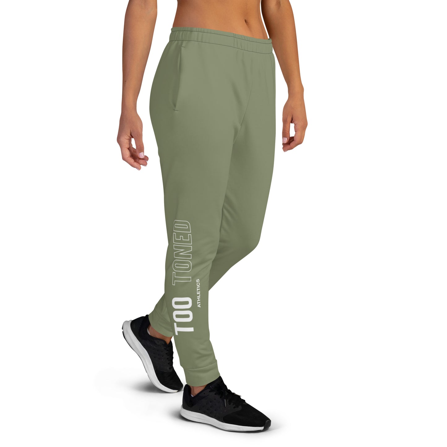 Olive Women's Joggers