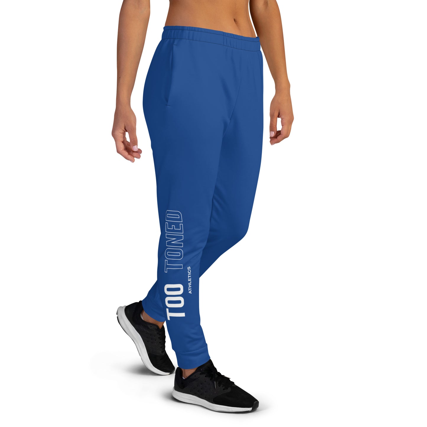 Blue Women's Joggers