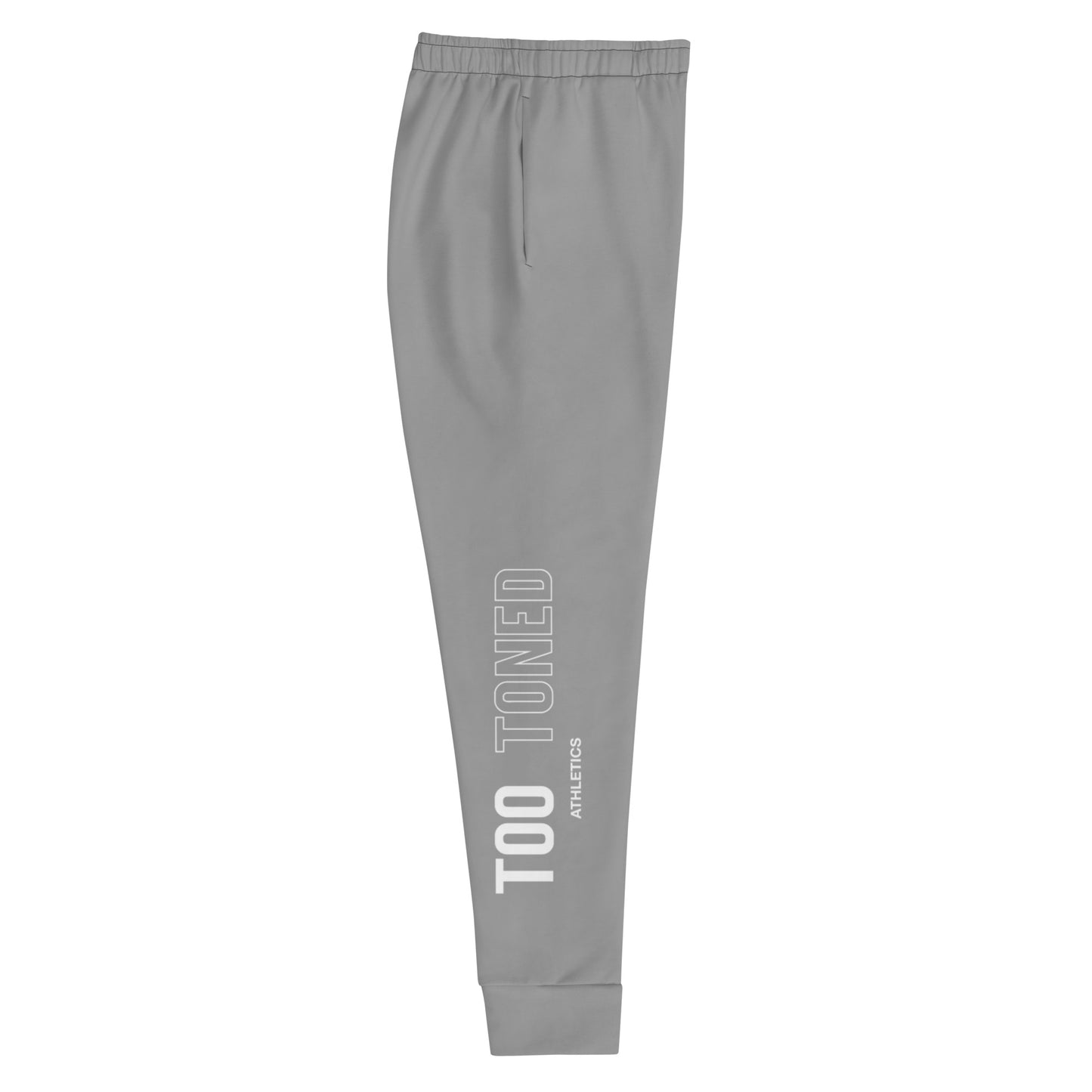 Grey Women's Joggers