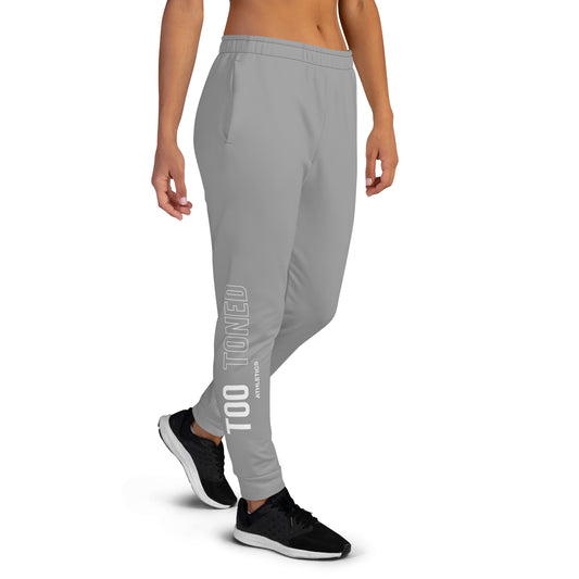 Grey Women's Joggers