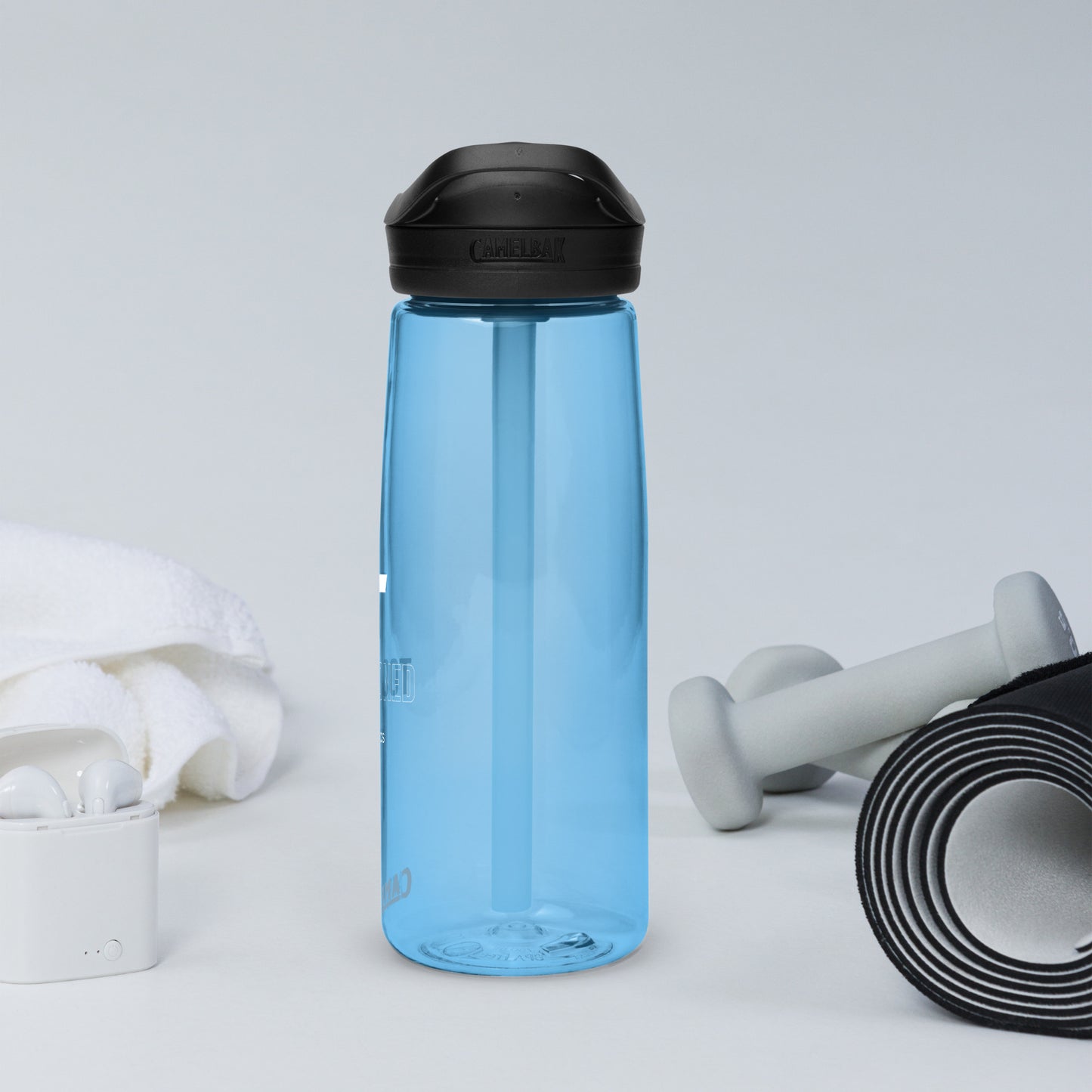 CamelBak Water Bottle