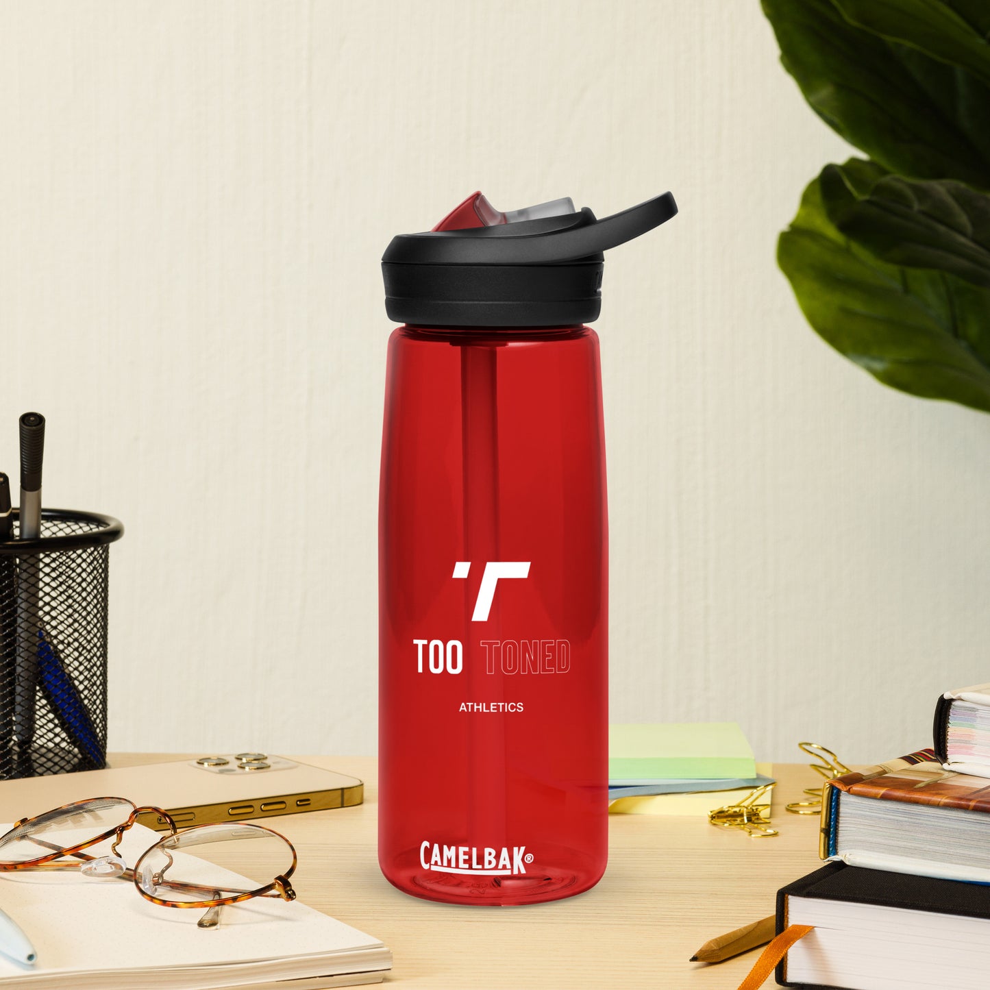 CamelBak Water Bottle