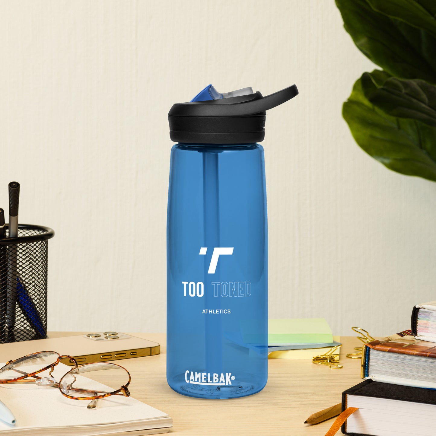 CamelBak Water Bottle