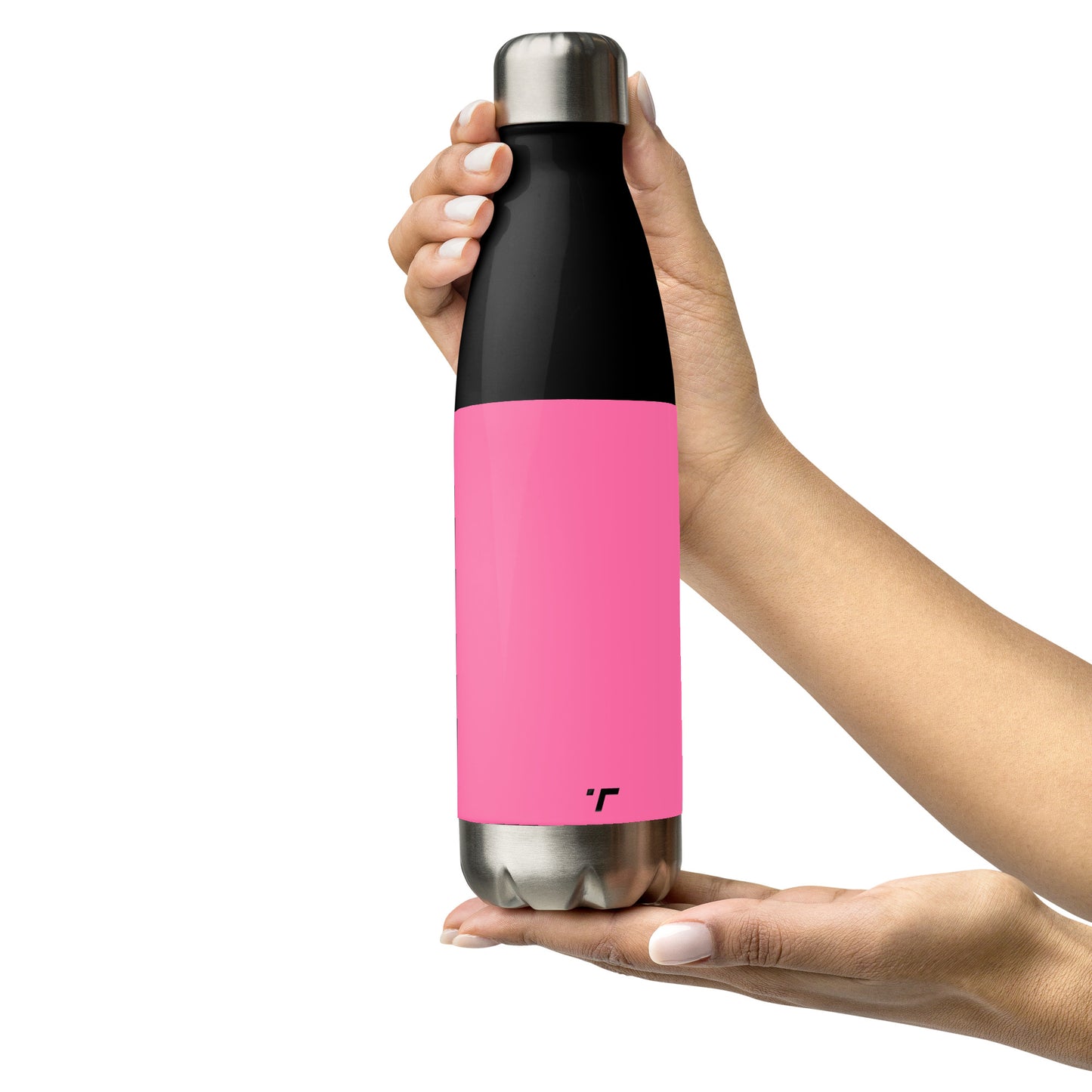 Gymlife Stainless Steel Water Bottle