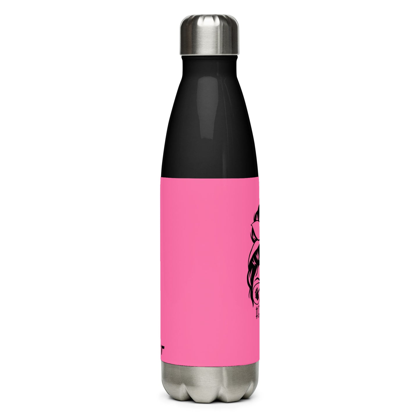 Gymlife Stainless Steel Water Bottle