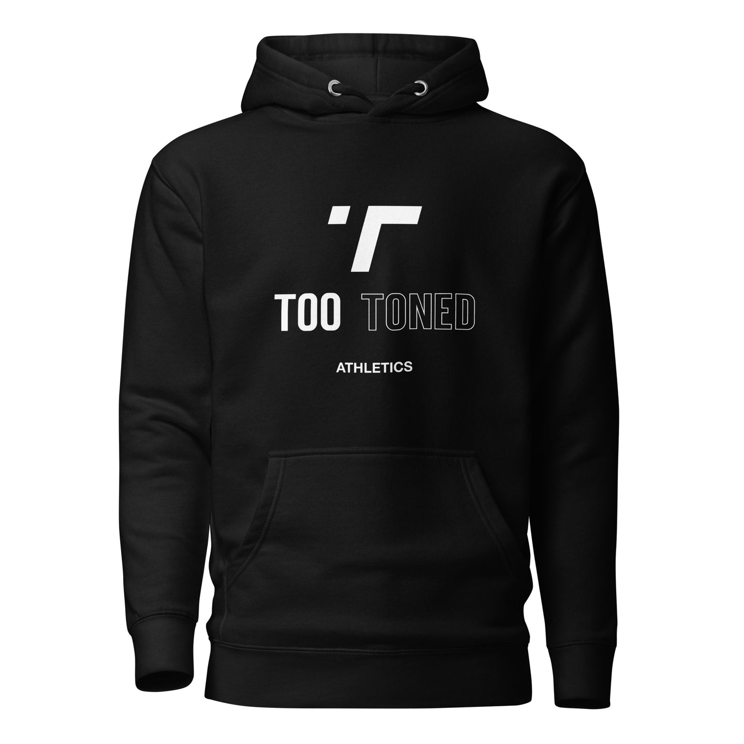 TooToned Hoodie