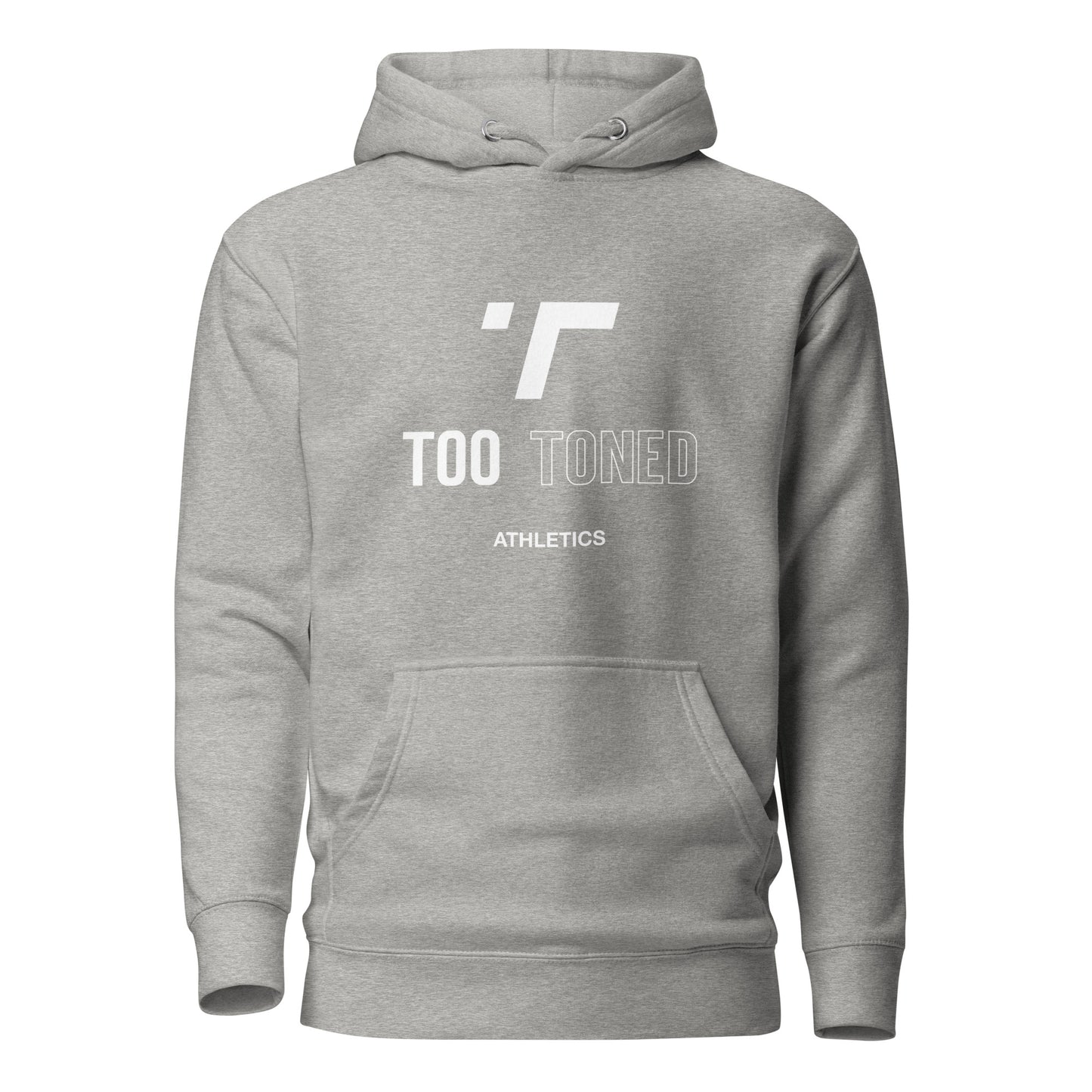 TooToned Hoodie