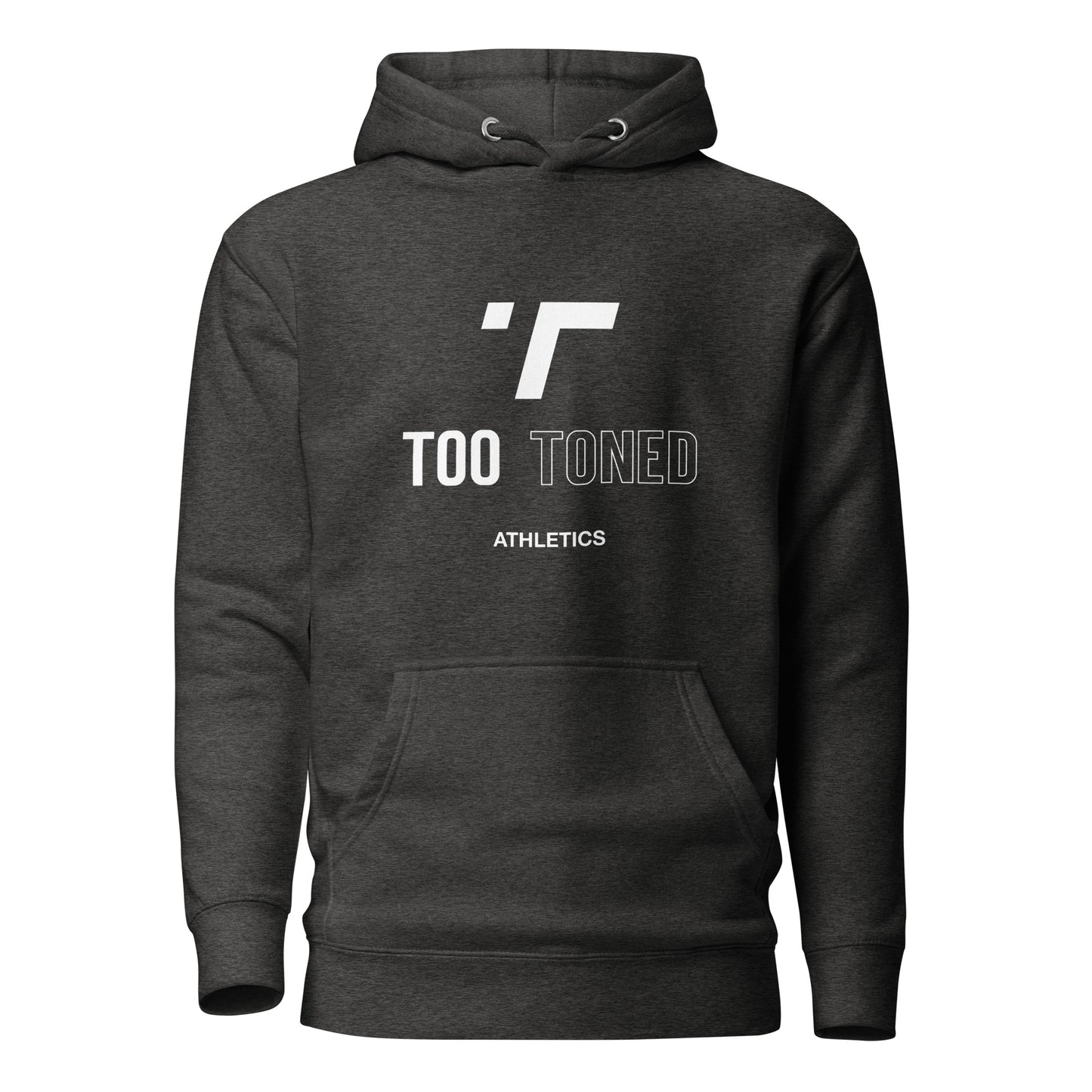 TooToned Hoodie