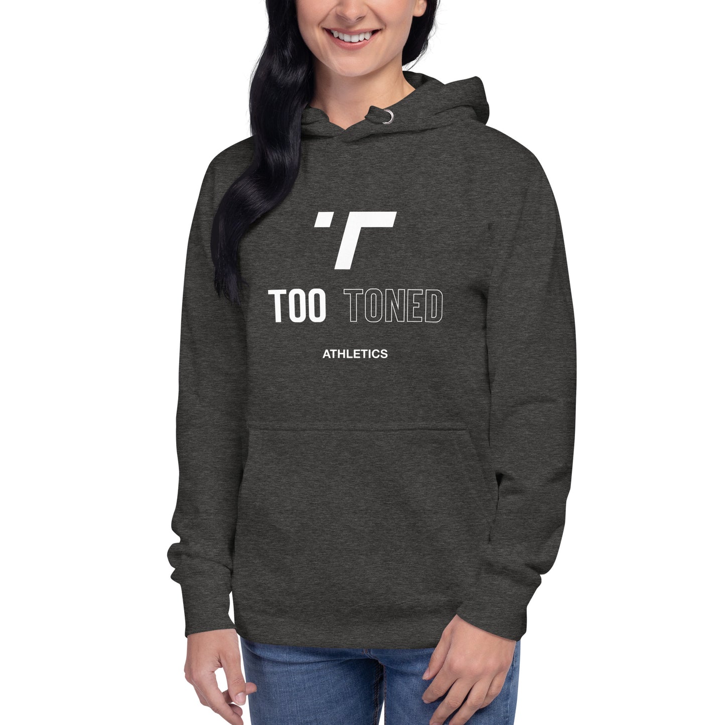 TooToned Hoodie