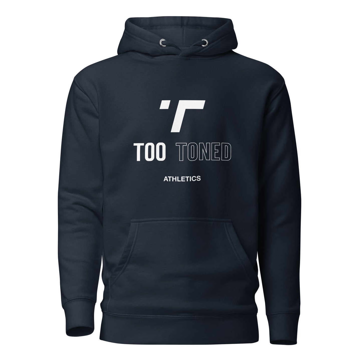 TooToned Hoodie