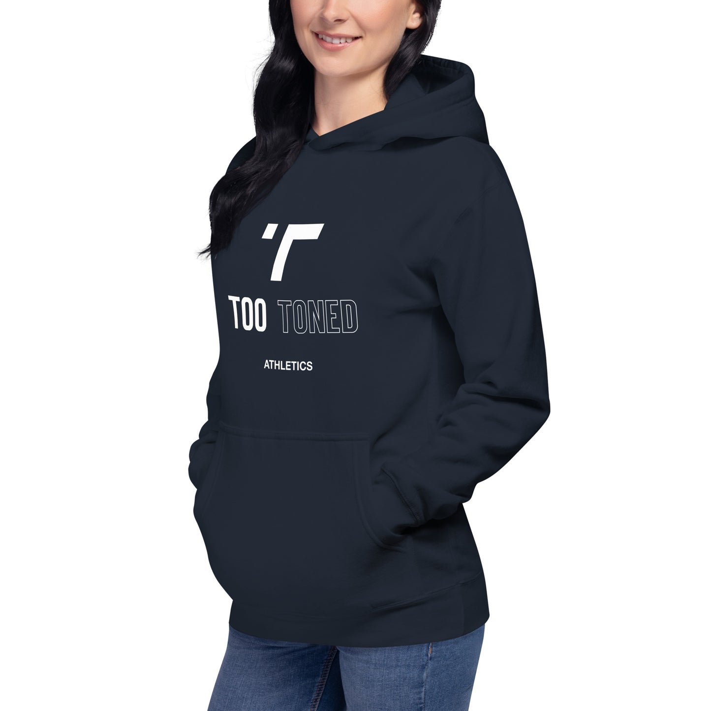 TooToned Hoodie