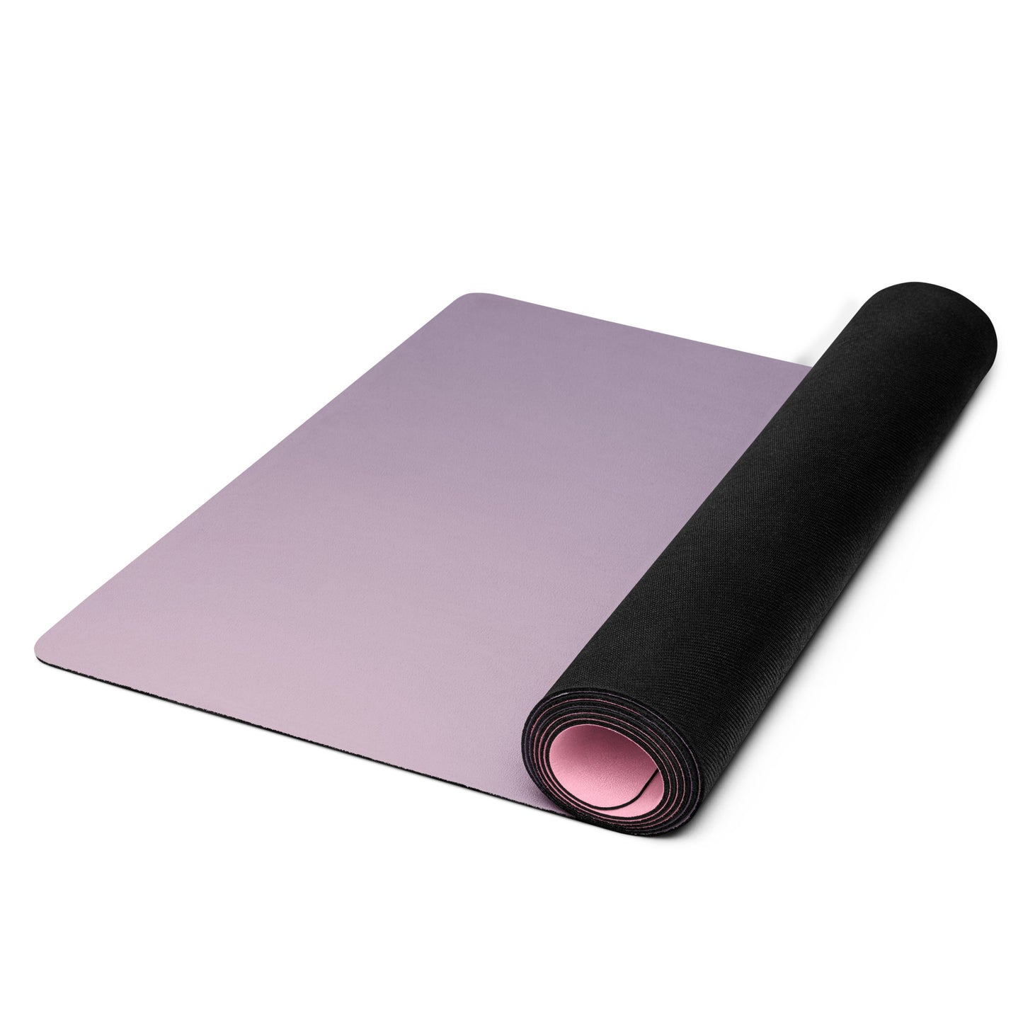 Color Blok Yoga Mat